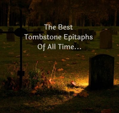 Tomb stone